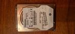 320gb toshiba 2,5inch sata drive, Computers en Software, Harde schijven, TOSHIBA, Intern, Gebruikt, Laptop