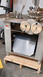 Poeder machine, Ophalen, Overige typen