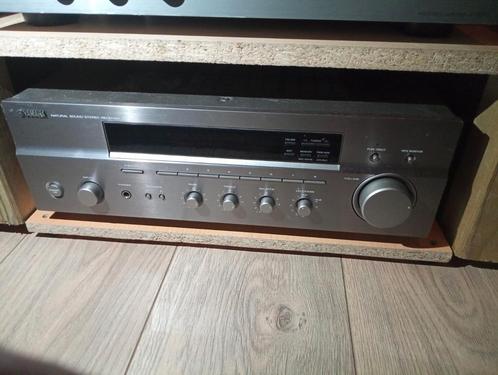 Yamaha RX 397 (natural sound), Audio, Tv en Foto, Versterkers en Receivers, Gebruikt, Stereo, Yamaha, Ophalen of Verzenden
