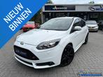 Ford Focus 2.0 EcoBoost 250PK ST-3 80dKM!|Leder|Recaro|Navi|, Euro 5, Gebruikt, 4 cilinders, Met garantie (alle)
