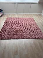 Nieuw roze bedsprei te koop, Overige typen, Ophalen of Verzenden, Roze, Nieuw