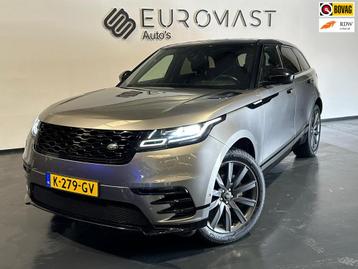 Land Rover Range Rover Velar 2.0 P250 Turbo AWD R-Dynamic HS beschikbaar voor biedingen