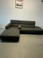 Designer hoekbank van Montèl – stijlvol en comfortabel, Ophalen of Verzenden, Zo goed als nieuw