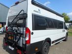 Knaus BoxLife Pro 630 ME 60 Years Freeway, Startonderbreker, Standaard zit, Ringverwarming, Tot en met 2