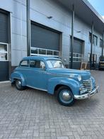 Opel Olympia, Blauw, Dakrails, 15000 cc, Particulier
