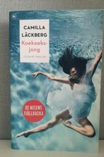 Koekoeksjong Camilla Läckberg  9789044354614, Ophalen of Verzenden, Zo goed als nieuw