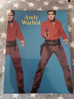 Andy Warhol Elvis boek, Ophalen of Verzenden, Zo goed als nieuw