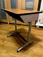 Antiek lessenaar, Ophalen, Gebruikt, Bureau