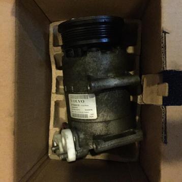 Airco pomp airco compressor Volvo en ford 31332616 beschikbaar voor biedingen