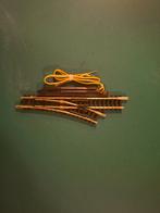 Roco electrische wissel spoor N, Gebruikt, Gelijkstroom, Verzenden, Rails