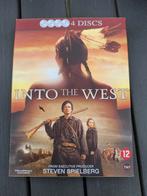 Into The West - Complete Serie (4 DVD-Box), Cd's en Dvd's, Dvd's | Tv en Series, Boxset, Actie en Avontuur, Ophalen of Verzenden