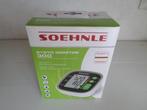 Soehnle Bovenarm Bloeddrukmeter - Nieuw in Doos, Diversen, Verpleegmiddelen, Ophalen of Verzenden, Nieuw