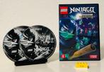 DVD / Lego Ninjago Seizoen 5 Possession, Alle leeftijden, Boxset, Ophalen of Verzenden, Zo goed als nieuw