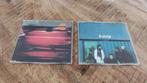 2 Krezip CD Singles - Uitstekende Staat samen voor €3, Cd's en Dvd's, Cd's | Pop, Ophalen of Verzenden, Zo goed als nieuw