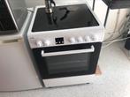 ETNA elektrische kookplaat en oven incl. garantie, Witgoed en Apparatuur, Fornuizen, Ophalen, Gebruikt, 4 kookzones, 85 tot 90 cm