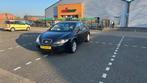 Seat Leon 1.6 75KW 2005 Zwart, 4 cilinders, Leon, Zwart, 1200 kg