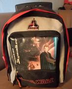 Starwars Anakin Skywalker backpack 2002 zeer zeldzaam, Ophalen of Verzenden, Zo goed als nieuw, Overige typen