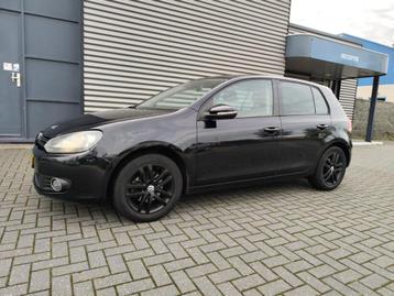 Volkswagen Golf 1.2 TSI Highline BlueMotion|nette auto| beschikbaar voor biedingen
