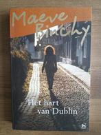 Het hart van Dublin door Maeve Binchy, Maeve Binchy, Ophalen of Verzenden, Zo goed als nieuw, Nederland