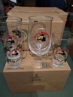 LAATSTE SUPER MOOIE BIERGLAZEN VAN BIRRA AMORETTI, Ophalen of Verzenden, Nieuw