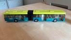 Connexion gelede bus Mercedes, Ophalen of Verzenden, Zo goed als nieuw, Bus of Vrachtwagen, Lion Toys