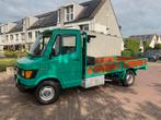 Mercedes-Benz 3-SERIE 307 D 1978, 65 pk, Diesel, Particulier, 2376 cc