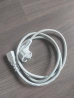 PC Stroomkabel - Computer Voedingskabel, Ophalen of Verzenden