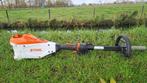 Stihl KMA 135 R combi accu machine, Tuin en Terras, Hand-tuingereedschap, -, -, Ophalen of Verzenden, Zo goed als nieuw
