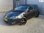 Volkswagen Golf 2.0 TFSI GTI, 65 €/maand, Gebruikt, Zwart, 4 cilinders