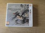 Fire Emblem Awakening - Nintendo 3DS, 1 speler, Ophalen of Verzenden, Zo goed als nieuw, Role Playing Game (Rpg)
