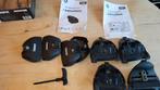 Thule rapid system 753 met kit 4053 (Peugeot 308), Ophalen of Verzenden, Gebruikt