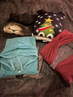 Sweaters (Grote maten), Ophalen of Verzenden, Gedragen