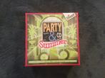 Party & Co Summer, Ophalen, Nieuw