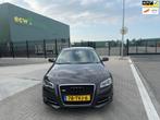 Audi A3 Sportback 2.0 TDI Ambition Advance Clima.Navi.5Deurs, Voorwielaandrijving, Euro 5, Gebruikt, 4 cilinders