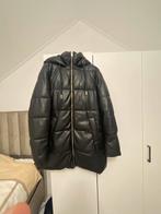 Zwarte Puffer Jas, Nieuw, Ophalen, Maat 38/40 (M), Zara