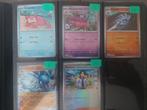 Diverse hitjes pokemon, Ophalen of Verzenden, Zo goed als nieuw