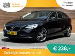 Volvo V40 2.0 T2 R-Design € 14.400,00, Auto's, Voorwielaandrijving, 65 €/maand, Stof, 4 cilinders