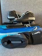 Prima noren maat 37, Sport en Fitness, Schaatsen, Ophalen, Zo goed als nieuw, Noren, Overige merken