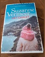 Suzanne Vermeer - Het Chalet, Ophalen, Zo goed als nieuw, Suzanne Vermeer, Nederland