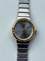 Omega dames horloge, Ophalen of Verzenden, Gebruikt, Overige merken