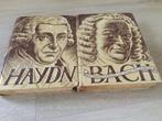 Boek: Josef Haydn, Boeken, Ophalen of Verzenden