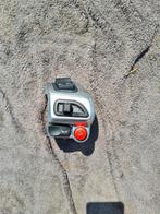 Stuurschakelaar Piaggio mp3 Yourban links, Ophalen of Verzenden