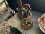 Capodimonte beeldje, Verzamelen, Beelden en Beeldjes, Ophalen of Verzenden, Zo goed als nieuw