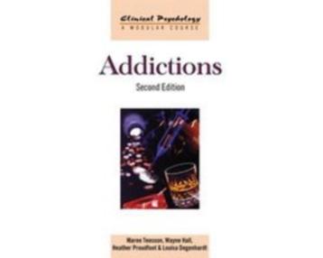 Addictions 9780415583008 beschikbaar voor biedingen