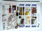Grenzeloos Nederland Brazilie Postfris Internationaal blok, Ophalen of Verzenden, Na 1940, Postfris