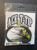 Vision Zinktip. 10 inch per second. 10ft lang, Ophalen of Verzenden, Zo goed als nieuw, Overige typen