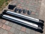 Thule Wingbar dakdragers oa voor Mini Countryman, Auto diversen, Dakdragers, Ophalen of Verzenden, Zo goed als nieuw