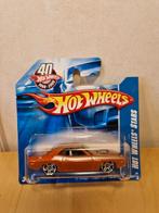 Hotwheels 70 Dodge Challenger Hemi, Nieuw, Ophalen of Verzenden, Auto