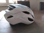 MET Rivale fietshelm S - Zo goed als nieuw, Fietsen en Brommers, S, Ophalen of Verzenden, Heer of Dame, MET