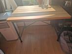 Bureau/tafel, Ophalen, Zo goed als nieuw